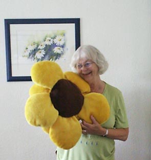 Birthday Mum