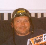 One of the Village People